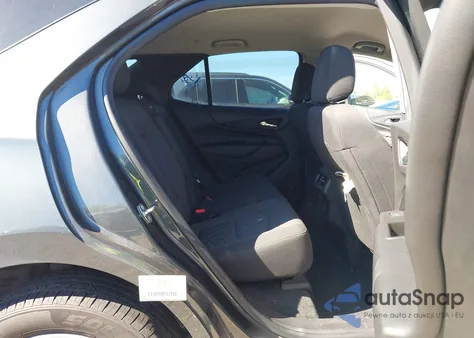 2019 Chevrolet Equinox Lt from USA, damaged, VIN 3GNAXVEX9KS632081